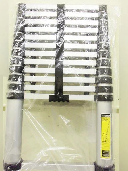 Marko Ladders — 12 Steps Telescopic Ladder