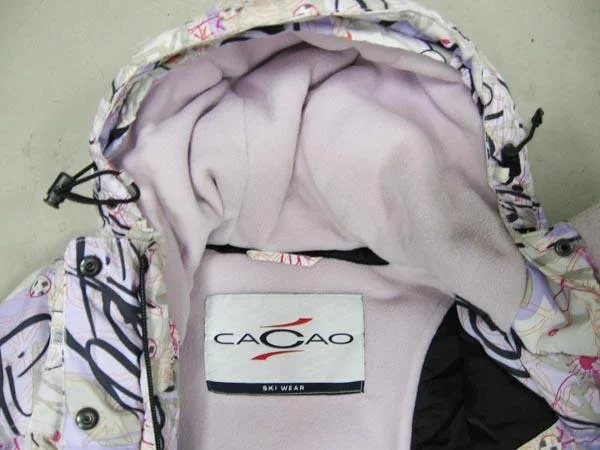 CACAO — Children’s jacket