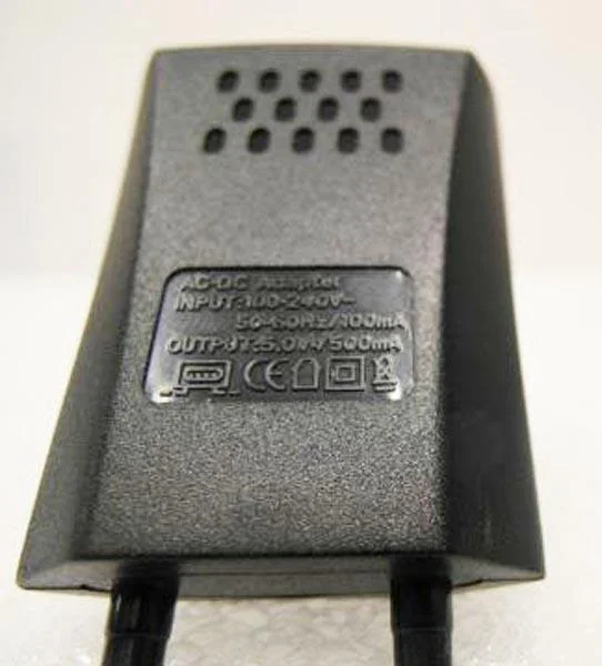 eGo — Electronic cigarette kit