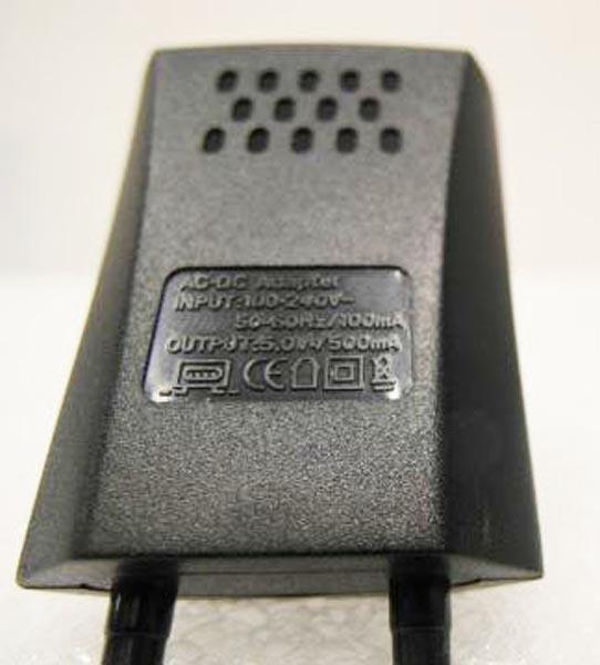 eGo — Electronic cigarette kit