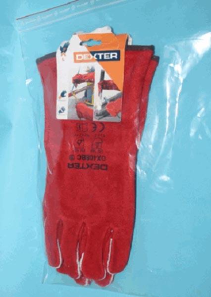 DEXTER — Welding gloves