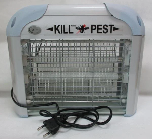 KILL PEST — Insect Pest Controls Systems