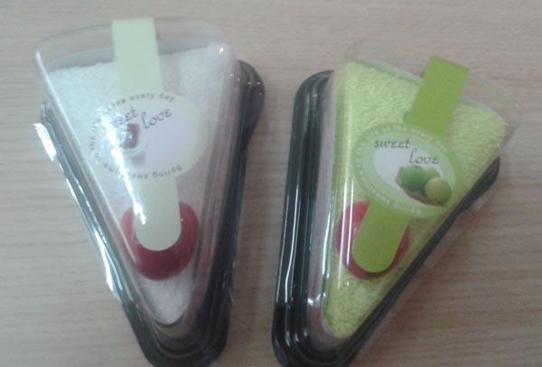 Euro Souvenirs — Sweet Love