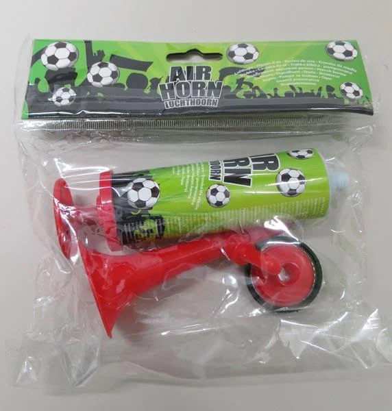 Free & Easy — Air Horn - Luchthoorn