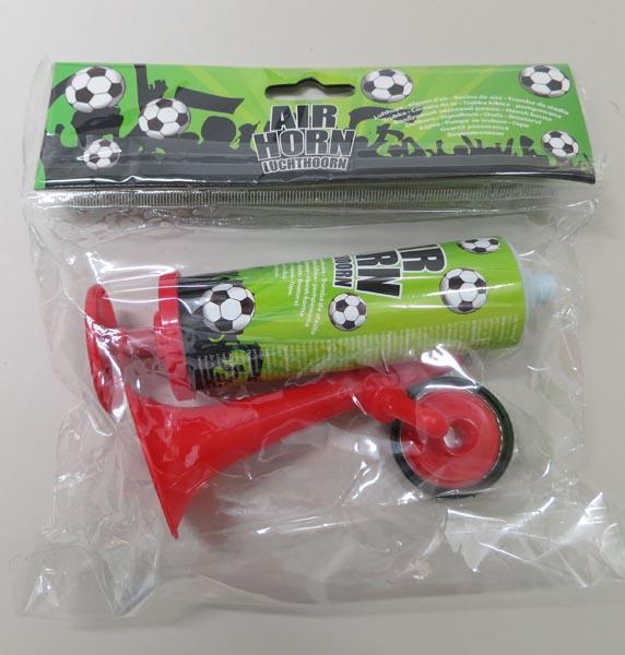 Free & Easy — Air Horn - Luchthoorn
