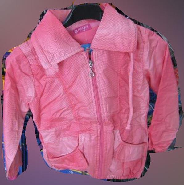 HANNY — Girls' jacket