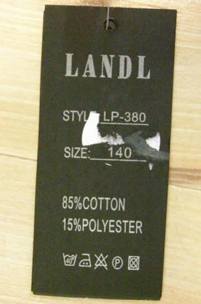 LANDL — Children’s trousers