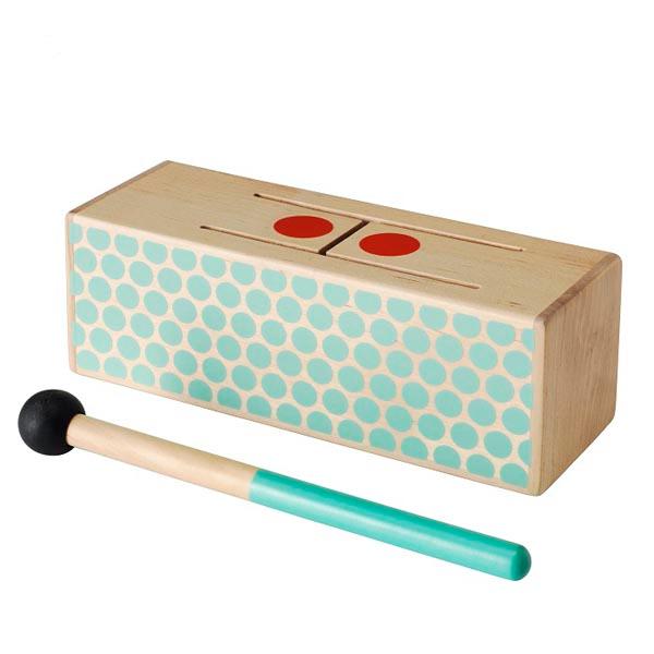 IKEA — LATTJO Tongue drums and LATTJO Drumstick sets