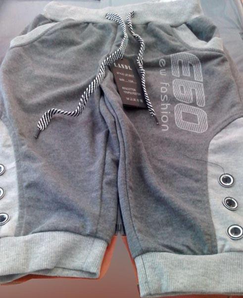 LANDL — Children’s short trousers