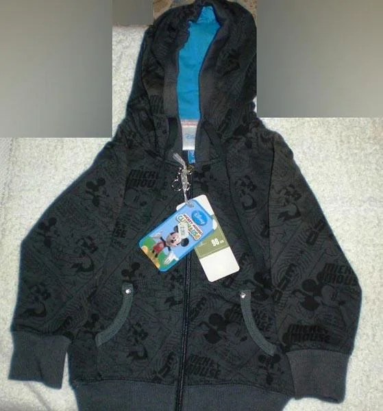 Glostory / Disney — Children’s sweatshirt