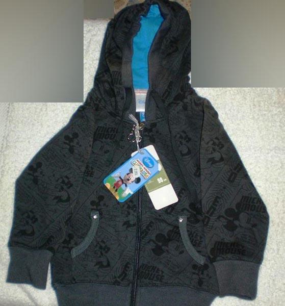 Glostory / Disney — Children’s sweatshirt