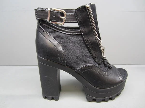 Wellspring — Women's shoes