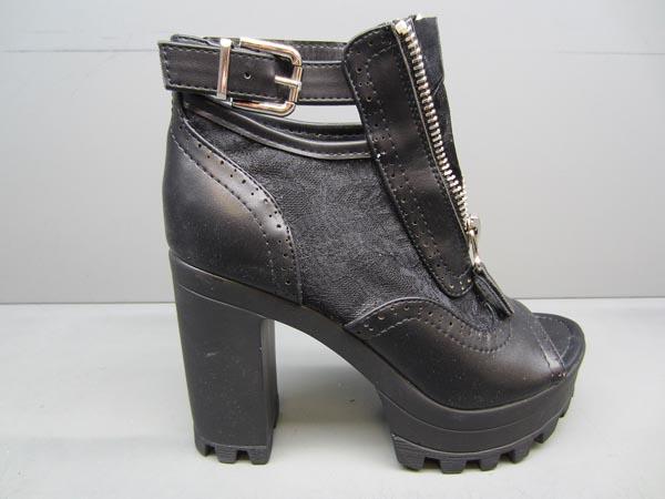 Wellspring — Women's shoes