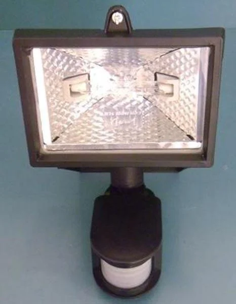 IDK MULTIMEDIA — Projecteur Halogène ECO 120W
