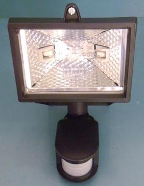 IDK MULTIMEDIA — Projecteur Halogène ECO 120W