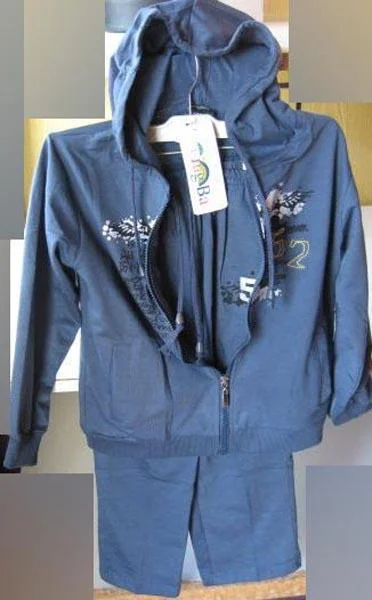 TINGBA — Children’s outfit
