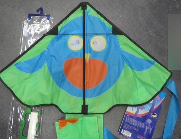 PREMIER KITES — Easy Flyer kite / Odd Bird
