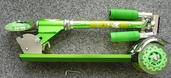 Rollerboard Scooter
