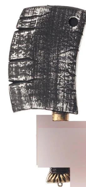 PARTYPRO — Hachoir Médiéval (Medieval cleaver)