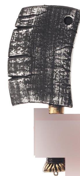 PARTYPRO — Hachoir Médiéval (Medieval cleaver)