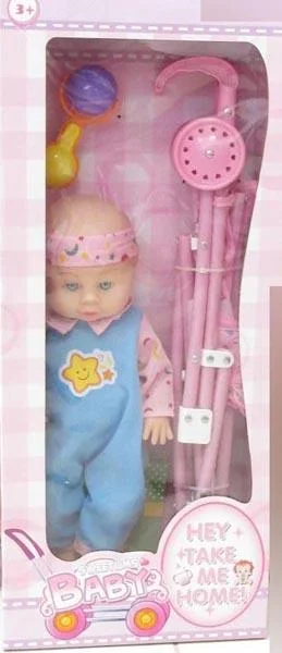 Fnanga Toys — Sweet Ums Baby