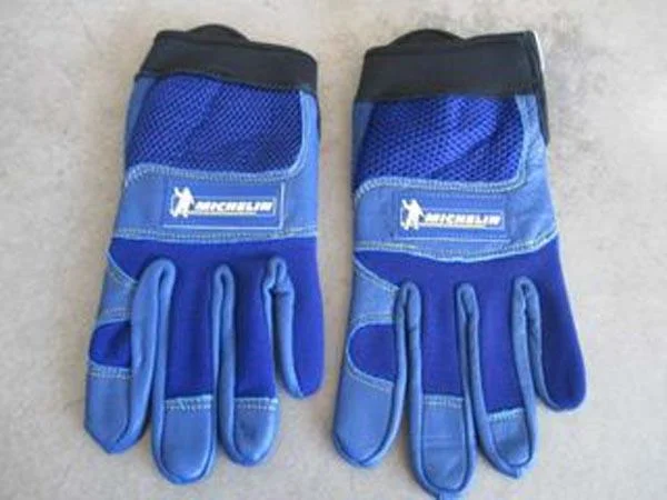 Michelin — Gloves