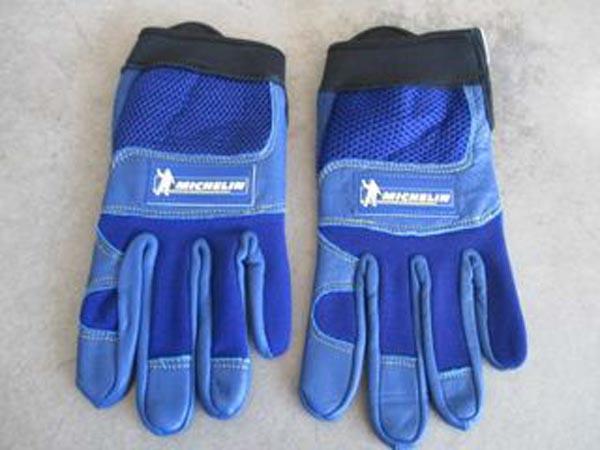 Michelin — Gloves
