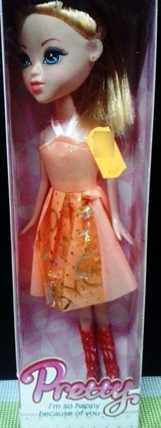 MARCOS TOYS — PRETTY