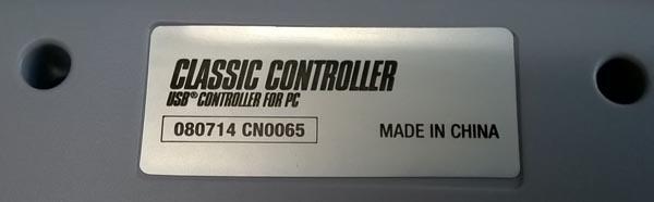 Retro SNES — Retro SNES Classic Controller USB Controller for PC and MAC