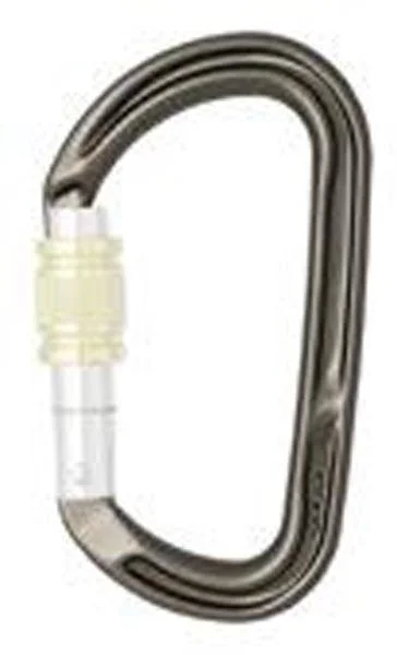 DMM — Carabiner