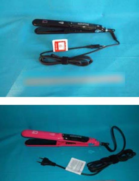 Carelys - PULP — Hair Straightener