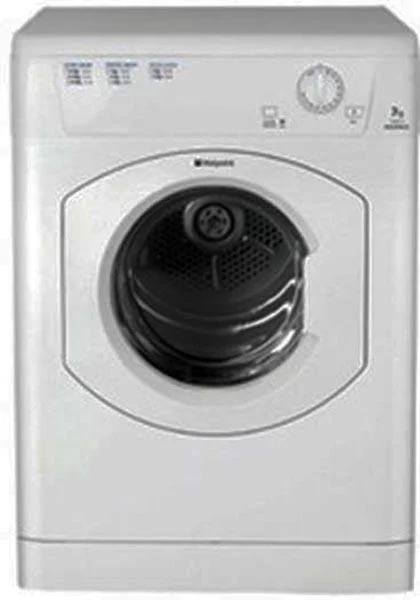 Hotpoint, Hotpoint-Ariston, Ariston, Indesit, Cred — Tumble dryer