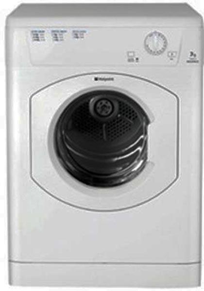 Hotpoint, Hotpoint-Ariston, Ariston, Indesit, Cred — Tumble dryer