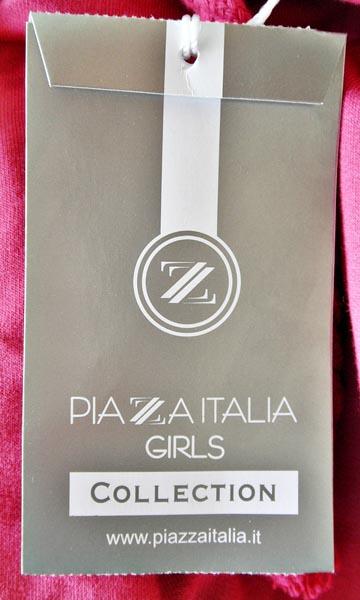 Piazza Italia Girls — Girls' sweatshirt