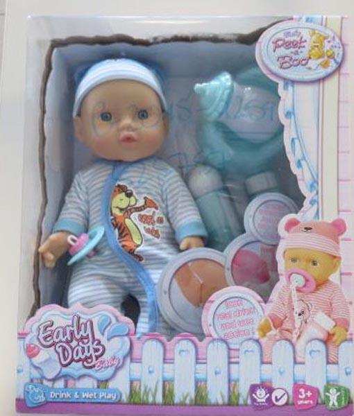 Sum Sum Fashions and Toys — Early Days Baby