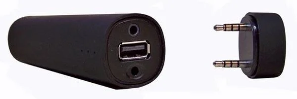 Xenos — Mobiele lader (Powerbank with speaker)