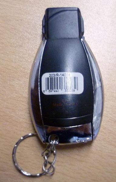 Zenit — Novelty lighter