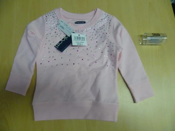 Мinoti — Fleece Jumper