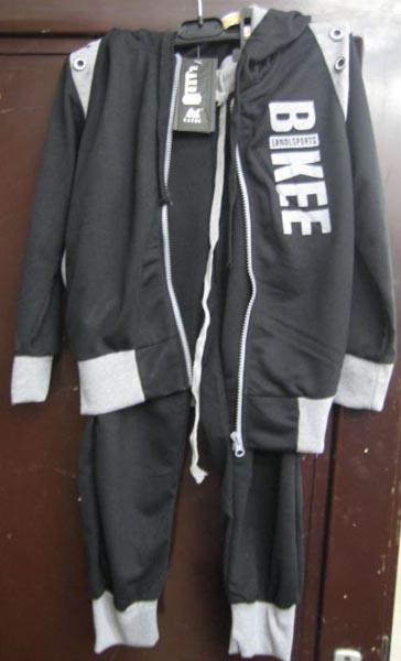 LANDL — Boys' clothing set