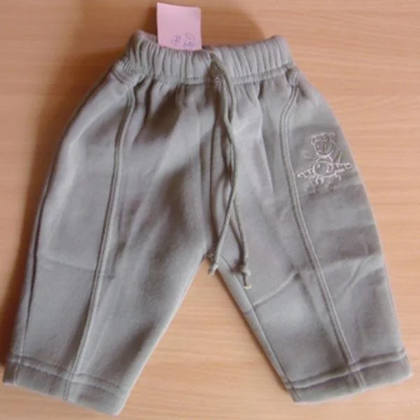 Happy Bear — Babies' trousers
