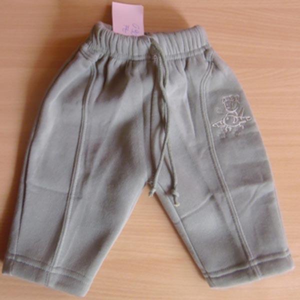 Happy Bear — Babies' trousers