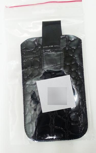 Dolce Vita — Mobile phone cover