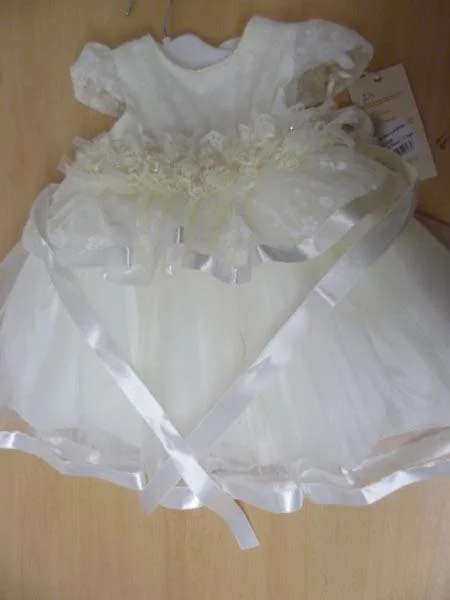 MISS - Seviva Girls — Children’s dress