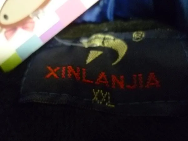 ХINLANJIA — Boys’ jacket