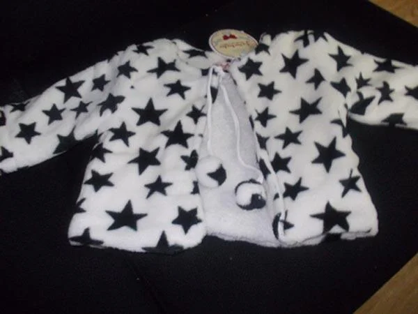 Jia Hao Bao bao — Children’s jacket