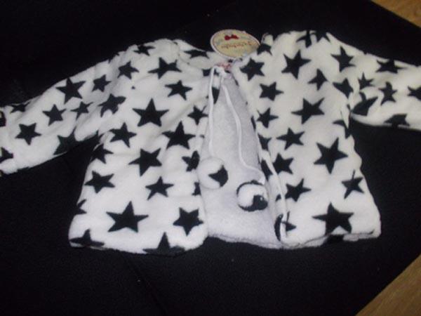 Jia Hao Bao bao — Children’s jacket