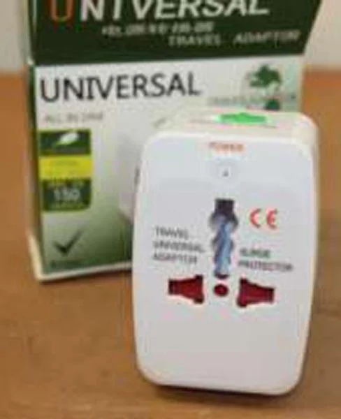 Universal Travel Adaptor