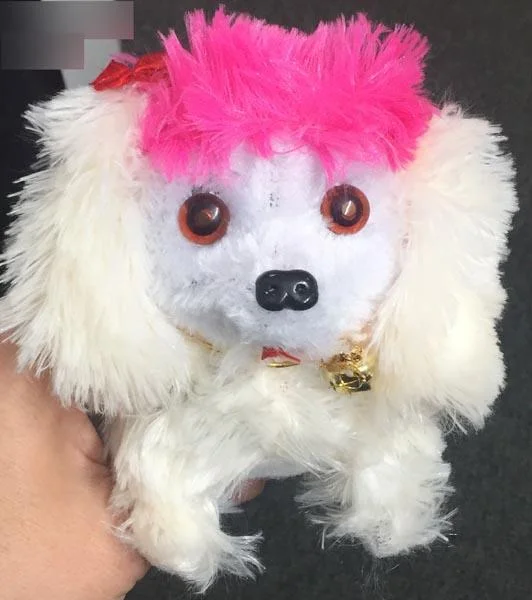 GEPE — Plush toy