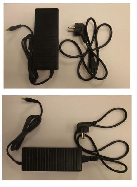 Replacement AC Adapter