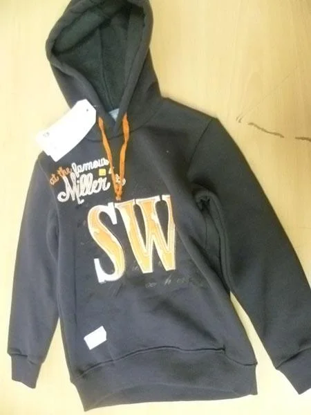 KIDOS — Children’s sweatshirt